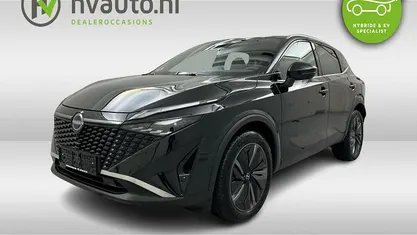 Occasion Nissan Qashqai Tekna 2025 SUV