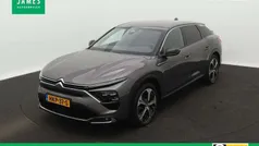 Grijs Gebruikt 2023 Citroën C5 X Feel Stationwagen | € 27.445 (Super prijs)