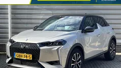 Grijs Gebruikt 2024 DS Automobiles DS3 Performance SUV | € 25.385 (Eerlijke prijs)