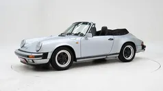 Gebruikt 1983 Porsche 911 | € 69.950