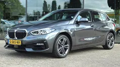 Grijs Gebruikt 2019 BMW 118 Executive Hatchback | € 20.900 (Eerlijke prijs)
