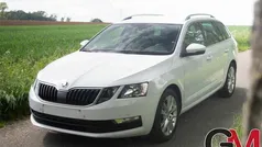 Gebruikt 2018 Skoda Octavia Active Stationwagen | € 14.999 (Super prijs)