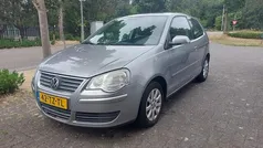 Grijs Gebruikt 2006 VW Polo Trendline Hatchback | € 1.499 (Goede deal)