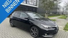 Gebruikt 2017 Toyota Auris Hatchback | € 14.990 (Goede deal)