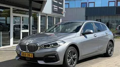 Gebruikt 2023 BMW 118 Luxury Line Hatchback | € 26.950 (Goede deal)