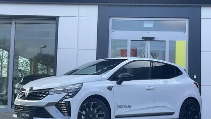 Occasion 2025 Renault Clio V Esprit Alpine Hatchback | € 26.695 (Eerlijke prijs)