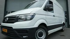 Gebruikt 2022 VW Crafter Van | € 28.450 (Super prijs)