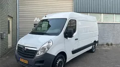 Wit Gebruikt 2013 Opel Movano Van | € 9.950 (Eerlijke prijs)