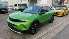 Gebruikt 2023 Opel Mokka Ultimate SUV | € 23.850 (Eerlijke prijs)