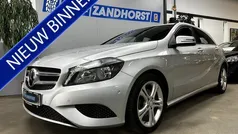 Grijs Gebruikt 2013 Mercedes A180 Ambition Hatchback | € 14.995 (Eerlijke prijs)
