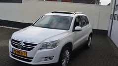 Gebruikt 2009 VW Tiguan Sport SUV | € 6.250 (Goede deal)