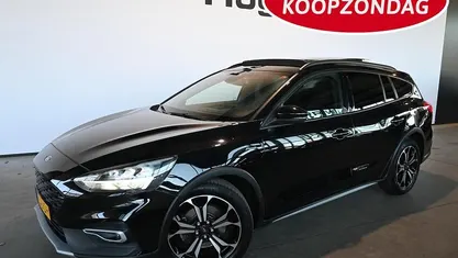 Gebruikt 2020 Ford Focus Business Edition Stationwagen | € 14.940 (Eerlijke prijs)