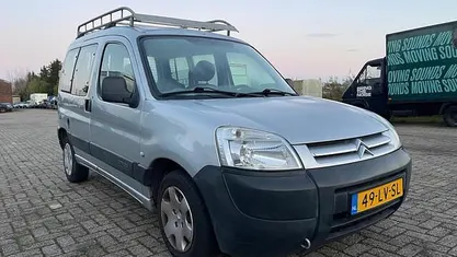 Occasion Citroën Berlingo 75 PK (55 kW) 2003 MPV