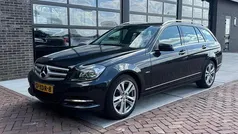 Gebruikt 2012 Mercedes C180 Avantgarde Stationwagen | € 11.450 (Eerlijke prijs)