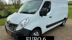 Gebruikt 2016 Renault Master Van | € 9.950 (Super prijs)