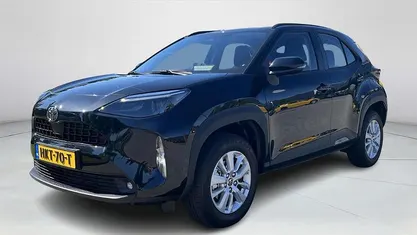 Gebruikt 2025 Toyota Yaris Cross Active SUV | € 29.350 (Eerlijke prijs)