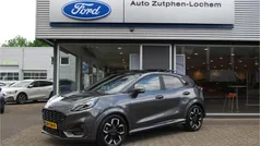 Gebruikt 2020 Ford Puma ST-Line X SUV | € 21.940 (Eerlijke prijs)