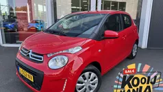 Gebruikt 2021 Citroën C1 Feel Hatchback | € 9.950 (Eerlijke prijs)