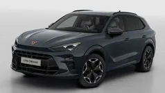 Blauw Nieuw 2025 Cupra Terramar SUV | € 50.670 (Goede deal)