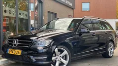 Gebruikt 2014 Mercedes C180 Ambition Stationwagen | € 9.950 (Eerlijke prijs)