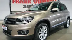 Gebruikt 2014 VW Tiguan Sport SUV | € 15.450 (Goede deal)