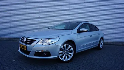 Gebruikt 2009 VW Passat Sedan | € 5.950 (Eerlijke prijs)