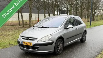Occasion Peugeot 307 109 PK (80 kW) 2005 Hatchback