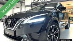 Gebruikt 2022 Nissan Qashqai 360º SUV | € 28.950 (Eerlijke prijs)