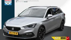 Grijs Gebruikt 2022 Cupra Leon Stationwagen | € 25.950 (Eerlijke prijs)
