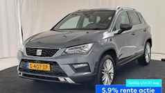 Grijs Gebruikt 2020 Seat Ateca XCELLENCE SUV | € 24.940 (Eerlijke prijs)