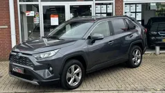 Gebruikt 2021 Toyota RAV4 SUV | € 31.900 (Super prijs)