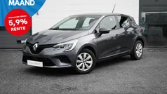 Grijs Gebruikt 2020 Renault Clio V Life Hatchback | € 11.900 (Eerlijke prijs)