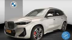 Grijs Nieuw 2025 BMW iX1 M Sport SUV | € 46.900 (Super prijs)