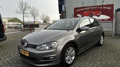 Gebruikt 2015 VW Golf VII Comfortline Hatchback | € 9.950 (Eerlijke prijs)