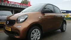 Bruin Gebruikt 2016 Smart ForFour Hatchback | € 4.995 (Eerlijke prijs)