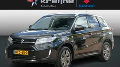 Gebruikt 2024 Suzuki Vitara SUV | € 26.425 (Eerlijke prijs)