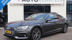 Gebruikt 2019 Audi A5 Sportback Design Hatchback | € 30.900 (Eerlijke prijs)