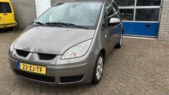 Gebruikt 2008 Mitsubishi Colt Invite+ Hatchback | € 3.199 (Eerlijke prijs)