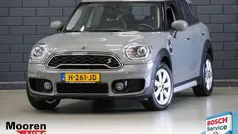 Gebruikt 2020 Mini Cooper S Countryman Salt SUV | € 23.500 (Eerlijke prijs)