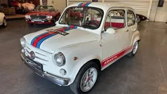Gebruikt 1965 Fiat 600 Abarth | € 15.950