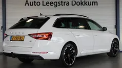 Gebruikt 2020 Skoda Superb Business Line Stationwagen | € 20.750 (Goede deal)