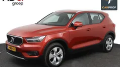 Gebruikt 2020 Volvo XC40 Business Edition SUV | € 30.351 (Goede deal)