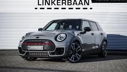 Occasion 2019 Mini John Cooper Works Clubman Chili Stationwagen | € 31.945 (Eerlijke prijs)