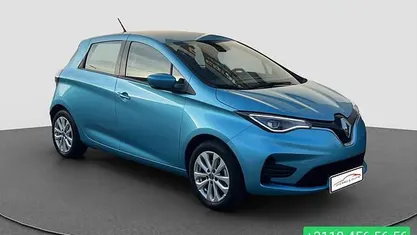 Occasion Renault Zoe LIMITED 80 kW (109 PK) 2020 Hatchback