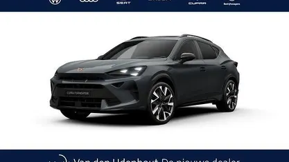 Occasion Cupra Formentor VZ 272 PK (200 kW) 2025 SUV