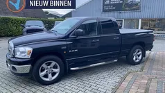 Gebruikt 2009 Dodge Ram Pickup | € 16.950