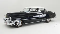 Gebruikt 1953 Cadillac Fleetwood Sedan | € 24.950