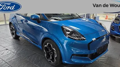 Gebruikt 2025 Ford Puma Gen-E Premium SUV | € 30.900 (Goede deal)