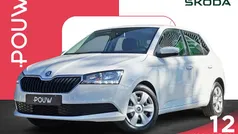 Gebruikt 2020 Skoda Fabia Active Hatchback | € 12.950 (Eerlijke prijs)