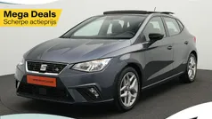 Grijs Gebruikt 2021 Seat Ibiza Business Hatchback | € 18.200 (Eerlijke prijs)